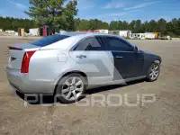 2016 Cadillac ATS photo