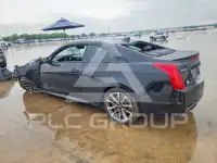 2016 Cadillac ATS photo