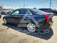 2016 Cadillac ATS фото