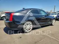 2016 Cadillac ATS фото