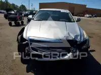 2016 Cadillac ATS photo