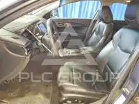 2016 Cadillac ATS фото
