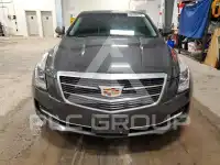 2016 Cadillac ATS фото