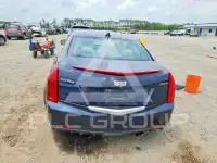 2016 Cadillac ATS фото