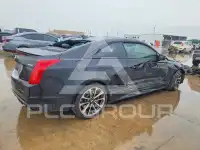 2016 Cadillac ATS photo