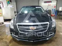 2016 Cadillac ATS фото