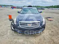 2016 Cadillac ATS фото