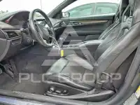 2016 Cadillac ATS photo