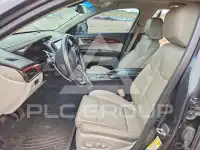 2016 Cadillac ATS фото