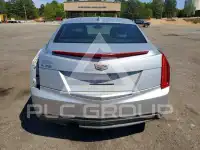 2016 Cadillac ATS photo