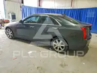 2016 Cadillac ATS фото