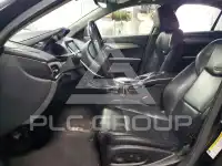 2016 Cadillac ATS фото