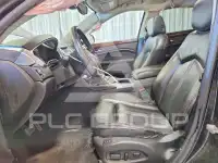 2016 Cadillac SRX фото