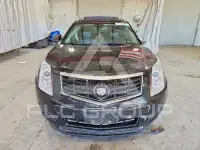 2016 Cadillac SRX фото
