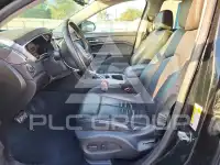 2016 Cadillac SRX photo