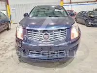 2016 Cadillac SRX photo