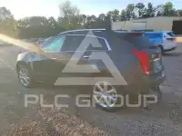 2016 Cadillac SRX фото
