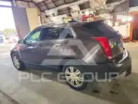 2016 Cadillac SRX фото