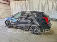 2016 Cadillac SRX фото