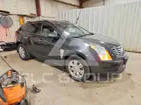 2016 Cadillac SRX фото