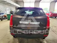 2016 Cadillac SRX фото