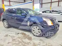 2016 Cadillac SRX photo