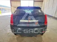 2016 Cadillac SRX фото
