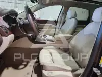 2016 Cadillac SRX фото