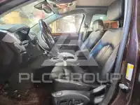 2016 Cadillac SRX фото