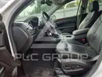 2016 Cadillac SRX фото