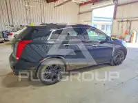 2016 Cadillac SRX фото