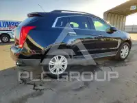 2016 Cadillac SRX photo