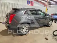 2016 Cadillac SRX фото