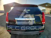 2016 Cadillac SRX photo