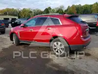 2016 Cadillac SRX фото