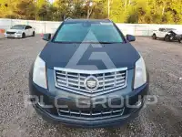 2016 Cadillac SRX фото