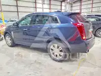 2016 Cadillac SRX photo