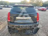 2016 Cadillac SRX фото