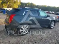 2016 Cadillac SRX фото