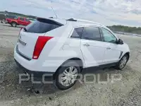 2016 Cadillac SRX фото