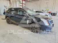 2016 Cadillac SRX фото