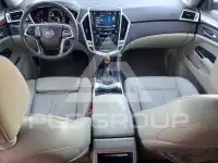 2016 Cadillac SRX photo