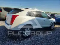 2016 Cadillac SRX фото