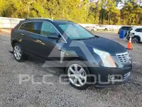 2016 Cadillac SRX фото