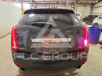 2016 Cadillac SRX фото