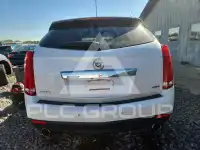 2016 Cadillac SRX фото