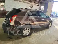 2016 Cadillac SRX фото