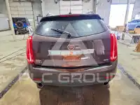 2016 Cadillac SRX фото