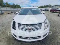 2016 Cadillac SRX фото