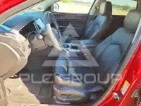 2016 Cadillac SRX фото
